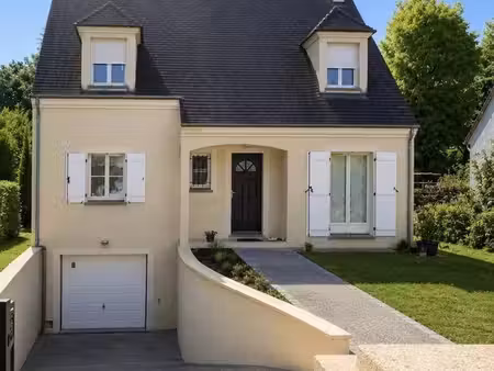 maison 5 pièces 132 m²