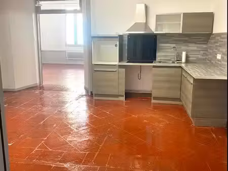 appartement de charme 100 m2 hypercentre