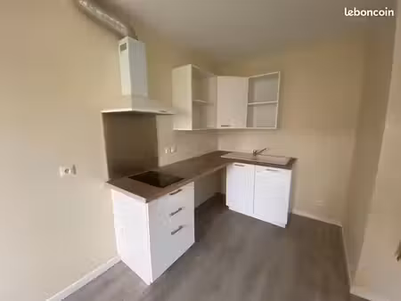 appartement 1 pièce 22 m²