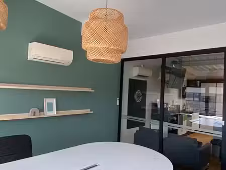 à louer – 1 à 2 bureaux privatifs en zone d'activité (ferrières-en-brie)