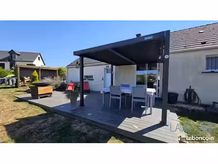 maison 5 pièces 92 m²