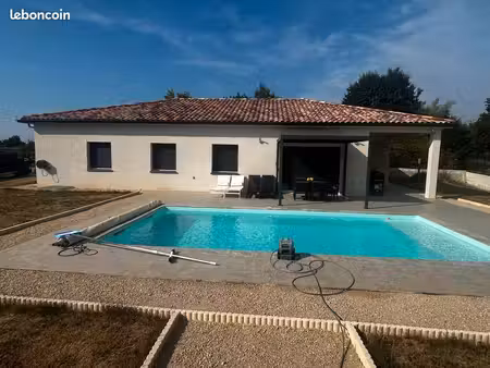 villa t5