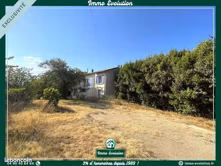 maison 5 pièces 93 m²