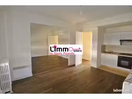 immeuble 174 m² rosières-en-santerre