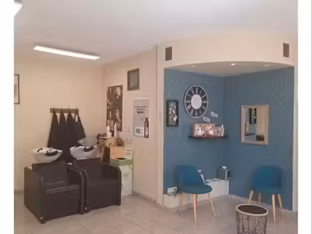 fond de commerce coiffure septfonds