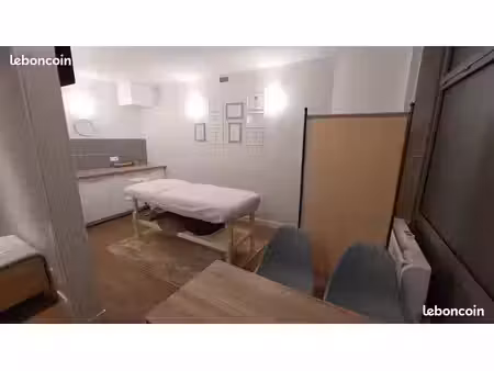 [à louer] cabinet médical / paramédical 14 25 m² – centre-ville de poitiers – pmr – dispon