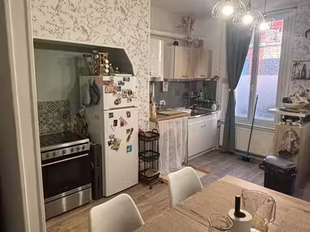 maison de ville