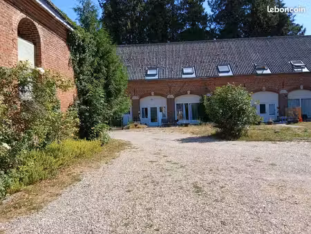 maison a louer a bovelles