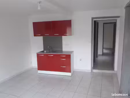 location maison flixecourt