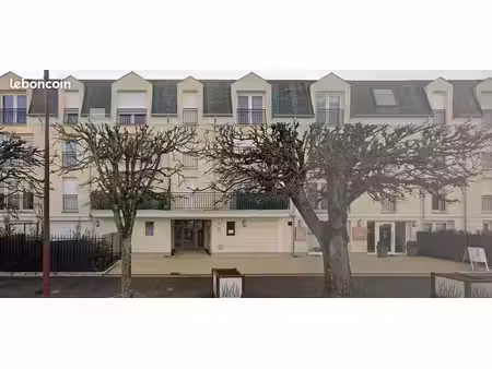 appartement 1 pièce 32 m²
