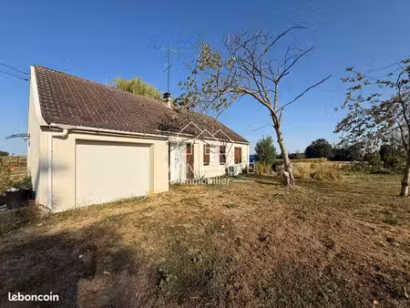 maison 6 pièces 103 m²