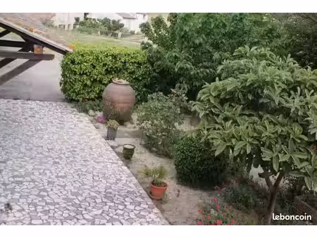 ancienne maison