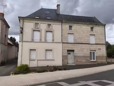 immeuble de rapport