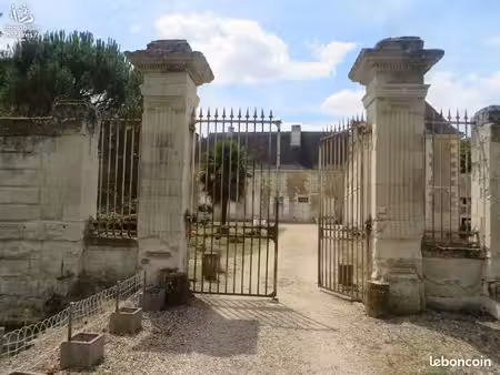 propriété 18 pièces 610 m²