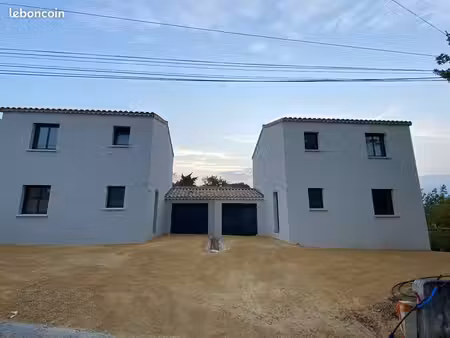 villa moderne