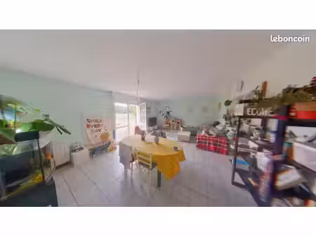maison 4 pièces 108 m²