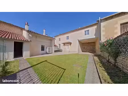 maison 4 pièces 112 m²