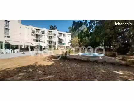 appartement en viager 2 pièces 51 m²