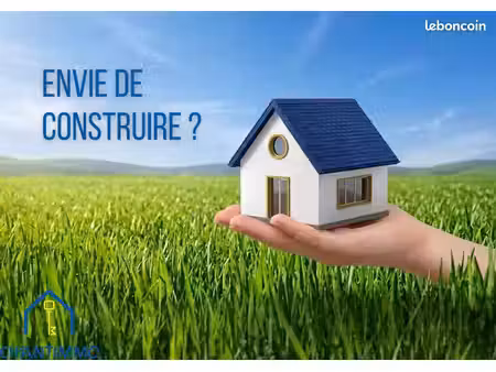 terrain 1365 m² chantonnay