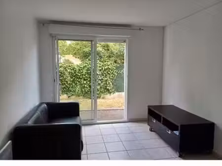 appartement t2