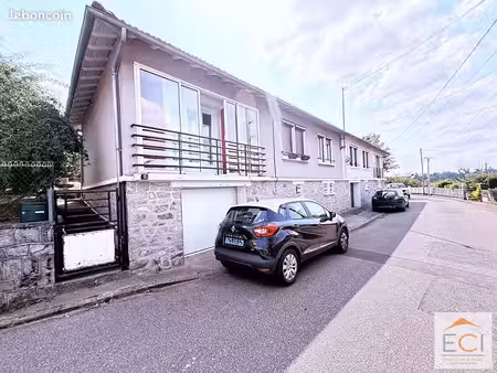 maison 3 pièces 66 m²