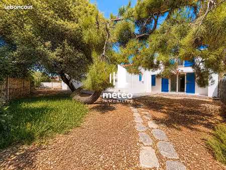 maison 7 pièces 129 m²