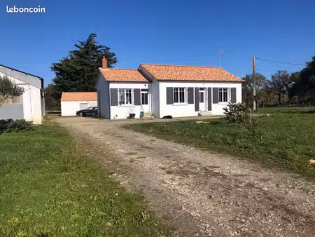 belle propriété équestre