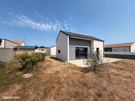 maison 2 pièces 44 m²