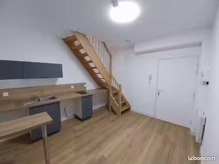 location appartement t2
