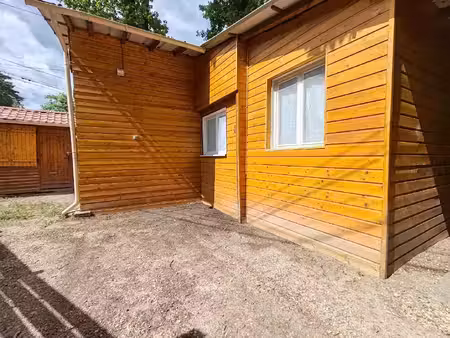 vente maison 3 pièces 49 m² nargis (45210)