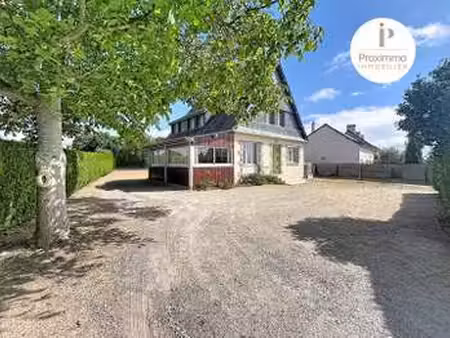 vente maison à cintré (35310) : à vendre / 109m² cintré