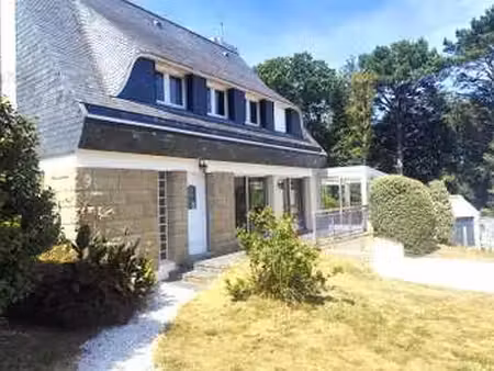 vente maison à combrit (29120) : à vendre / 162m² combrit