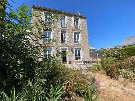 vente maison à dinan (22100) : à vendre / 200m² dinan
