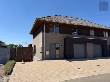 koppelwoning