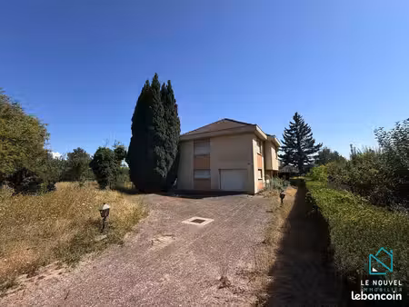 maison 5 pièces 113 m²