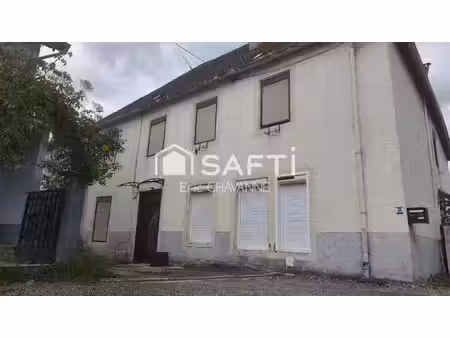 safti chavanne eric conseiller indépendant