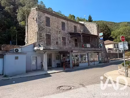 local commercial à vendre