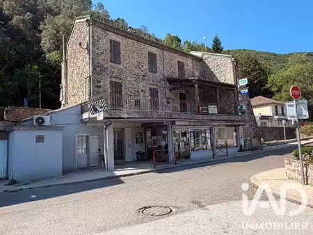 local commercial à vendre