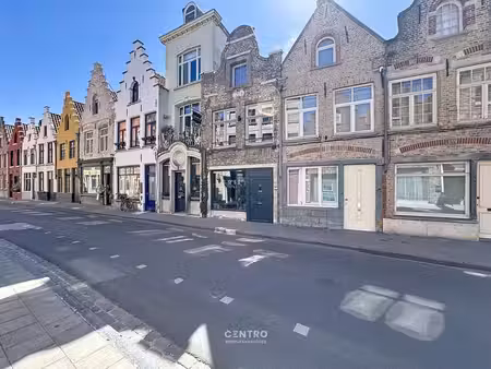 karaktervol opbrengsteigendom op een uiterst interessante...