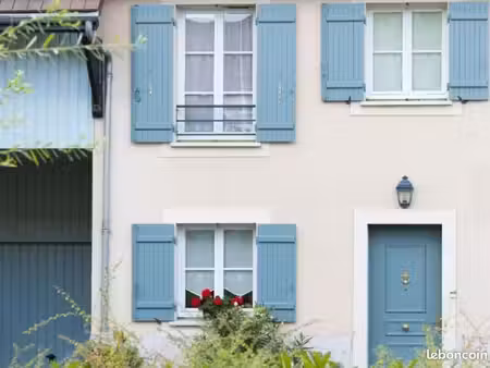 maison familiale à vendre – serris