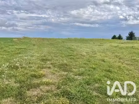 terrain constructible viabilisé à vendre