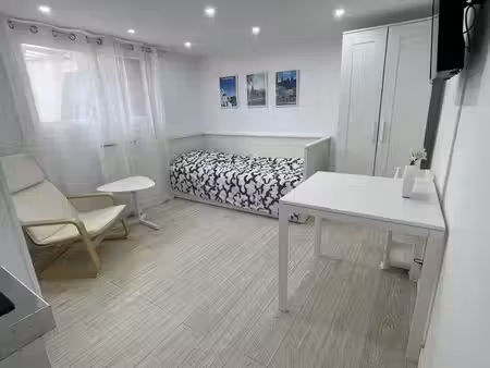 studio bezons proche la défense