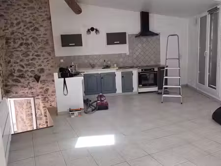 location appartement duplex