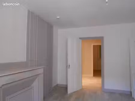 a louer appartement