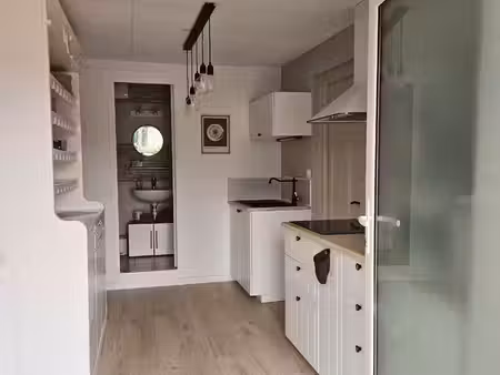 appartement étudiant