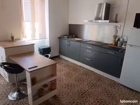 je mets en location mon appartement