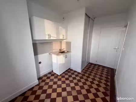 location appartement 50m2