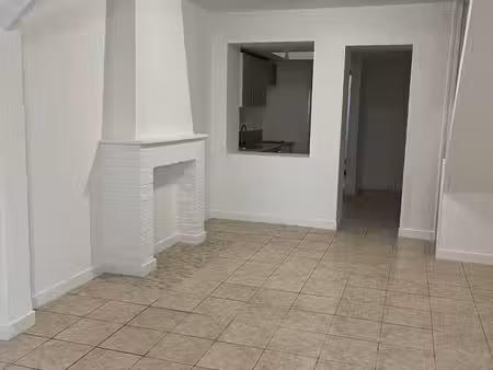 location maison estaires