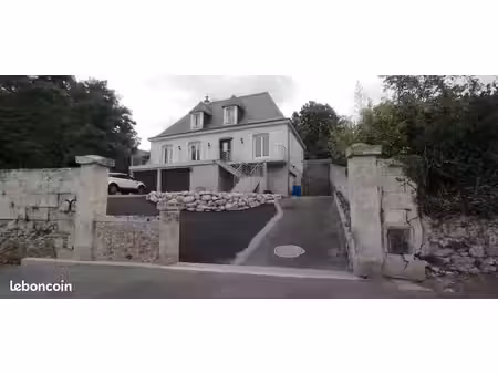 loue maison 5 chambres