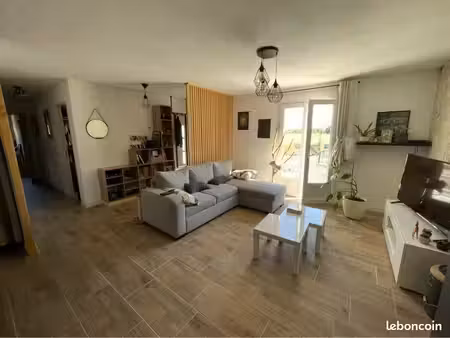 maison 3 chambres